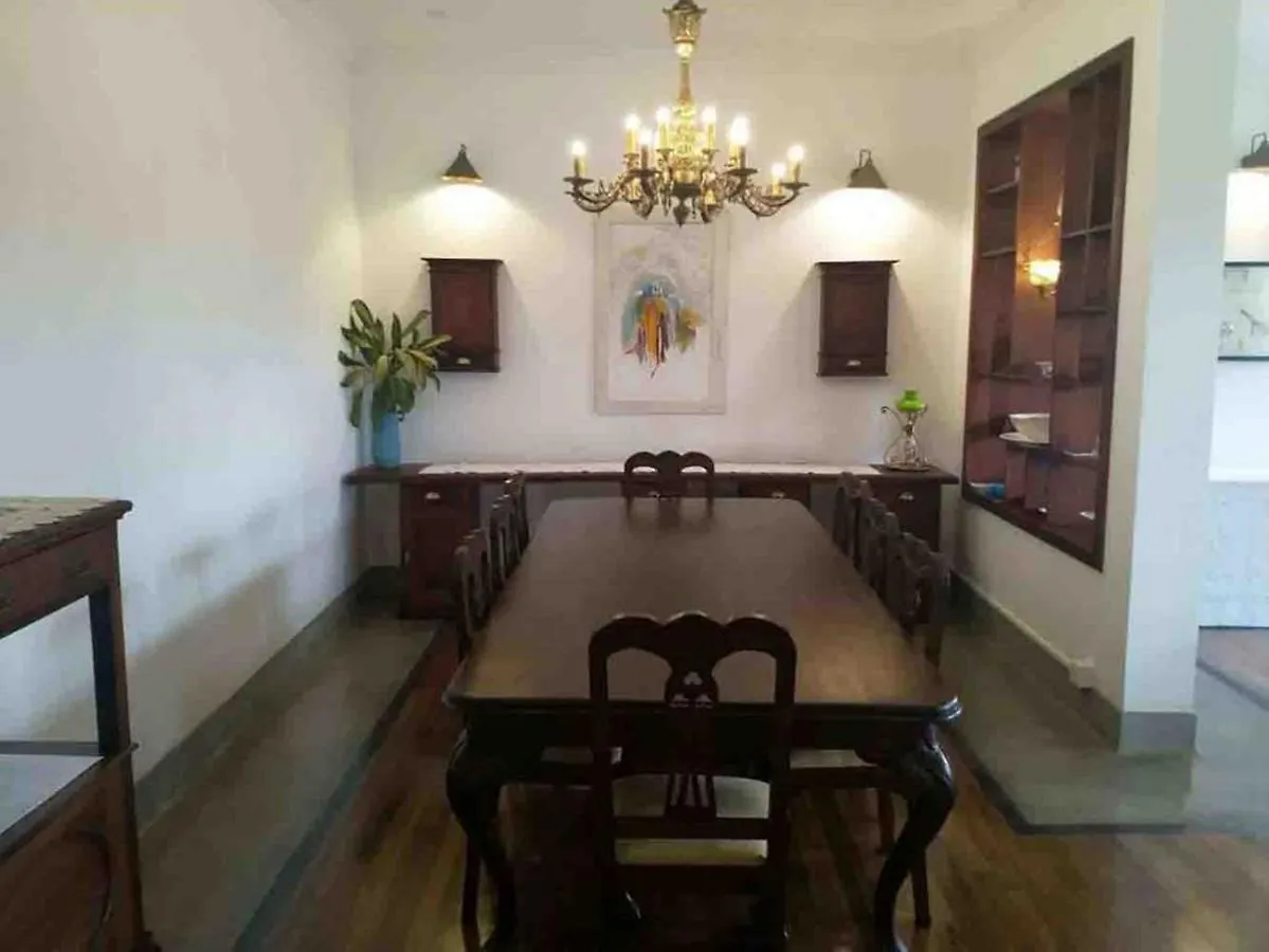 Yoho Bougan Villa Kandy 2*,  Sri Lanka
