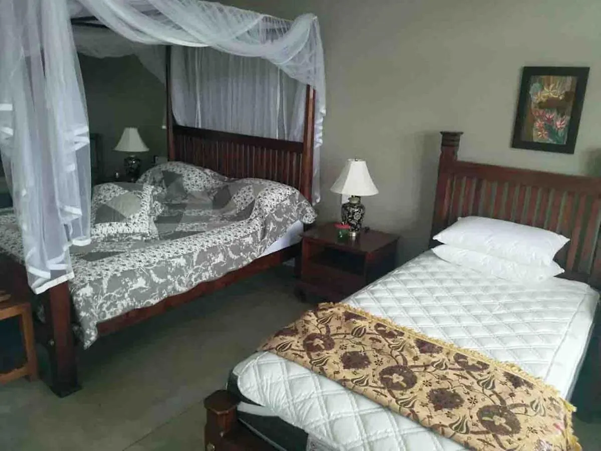 ** Guest house Yoho Bougan Villa Kandy Sri Lanka