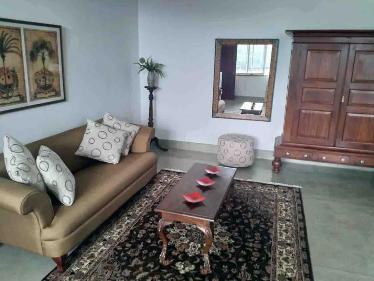 Yoho Bougan Villa Kandy Guest house