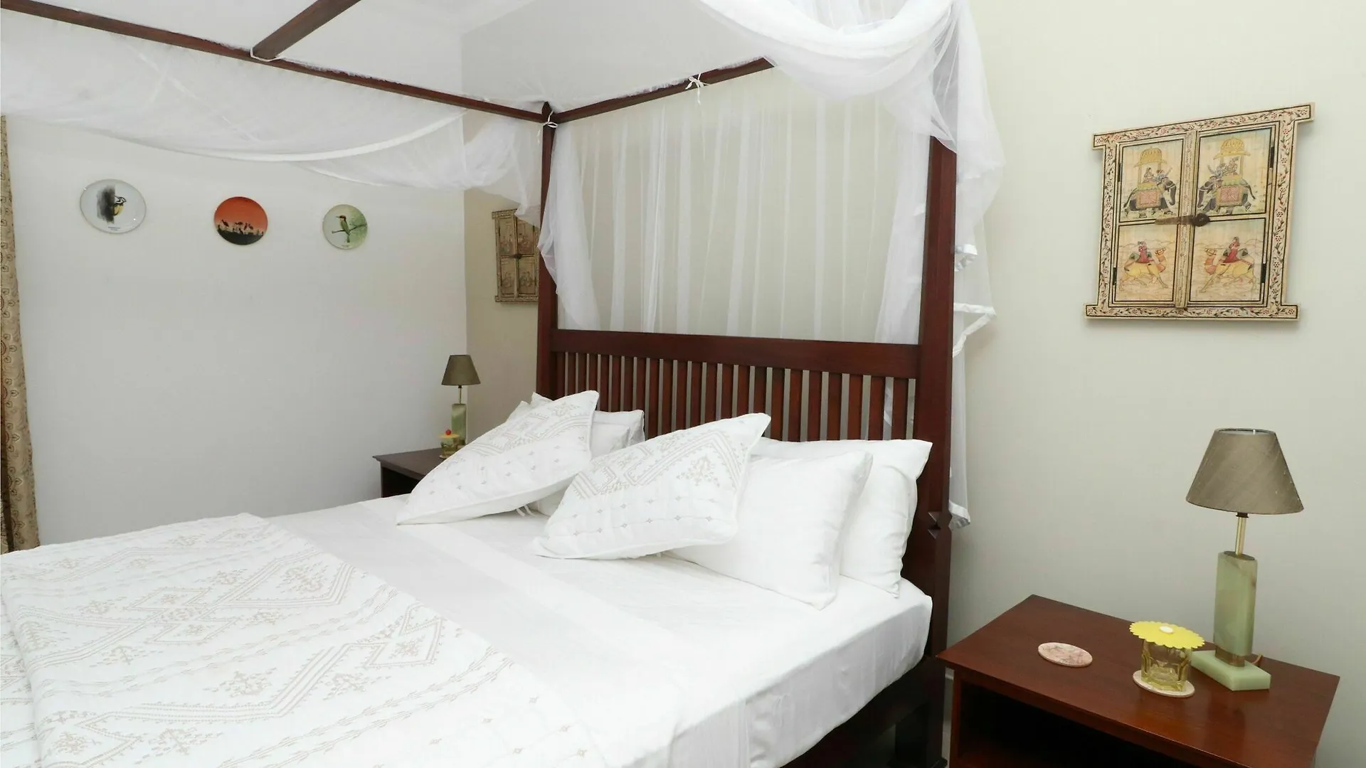 Yoho Bougan Villa Kandy 2*,  Sri Lanka