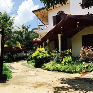 Guest house Hanthana Jungle View